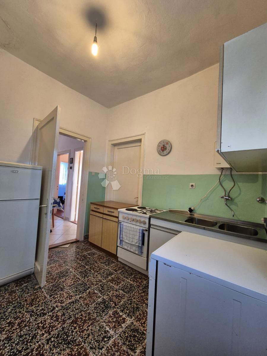 Casa Pašman, Don Marka Cvitanovića, 202m2