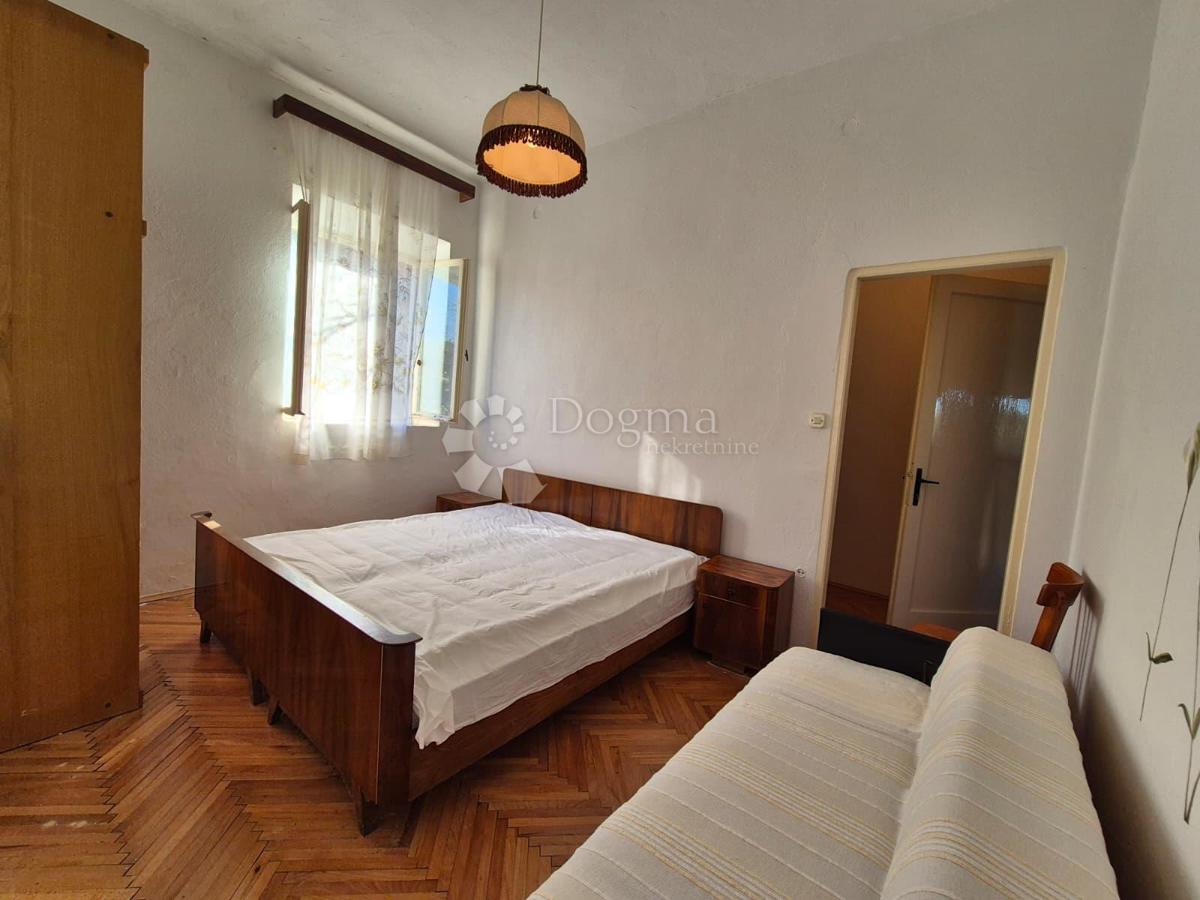 Casa Pašman, Don Marka Cvitanovića, 202m2