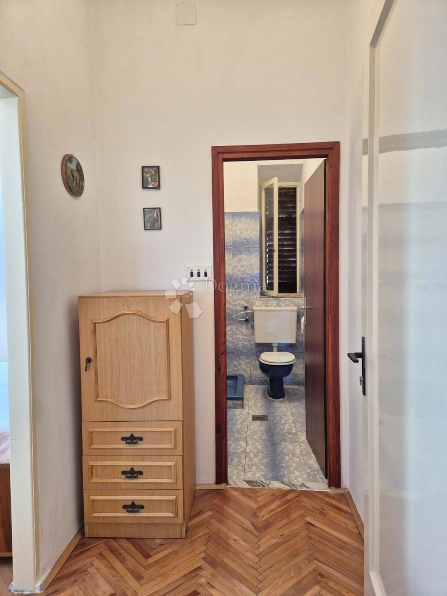 Casa Pašman, Don Marka Cvitanovića, 202m2