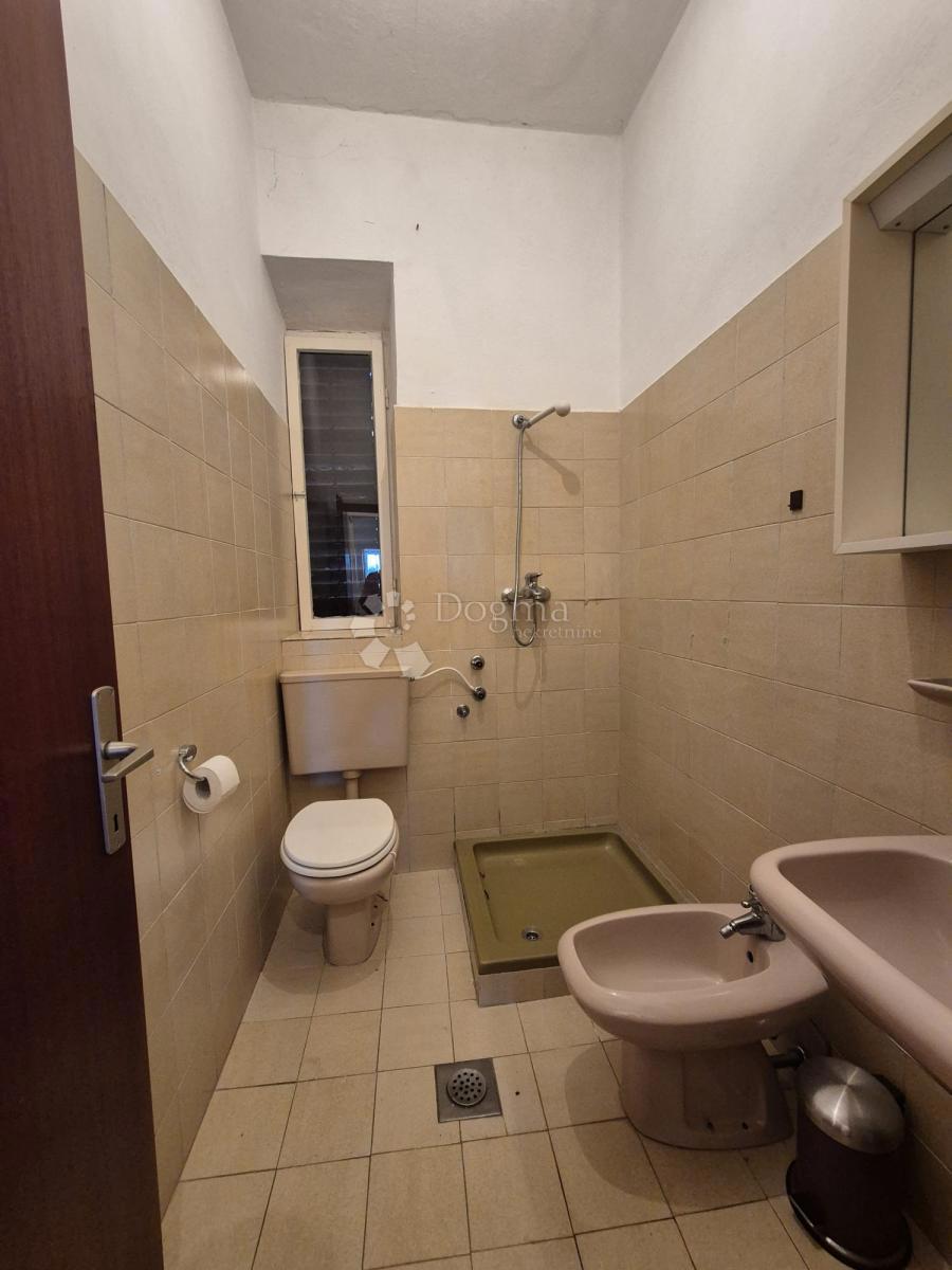 Casa Pašman, Don Marka Cvitanovića, 202m2