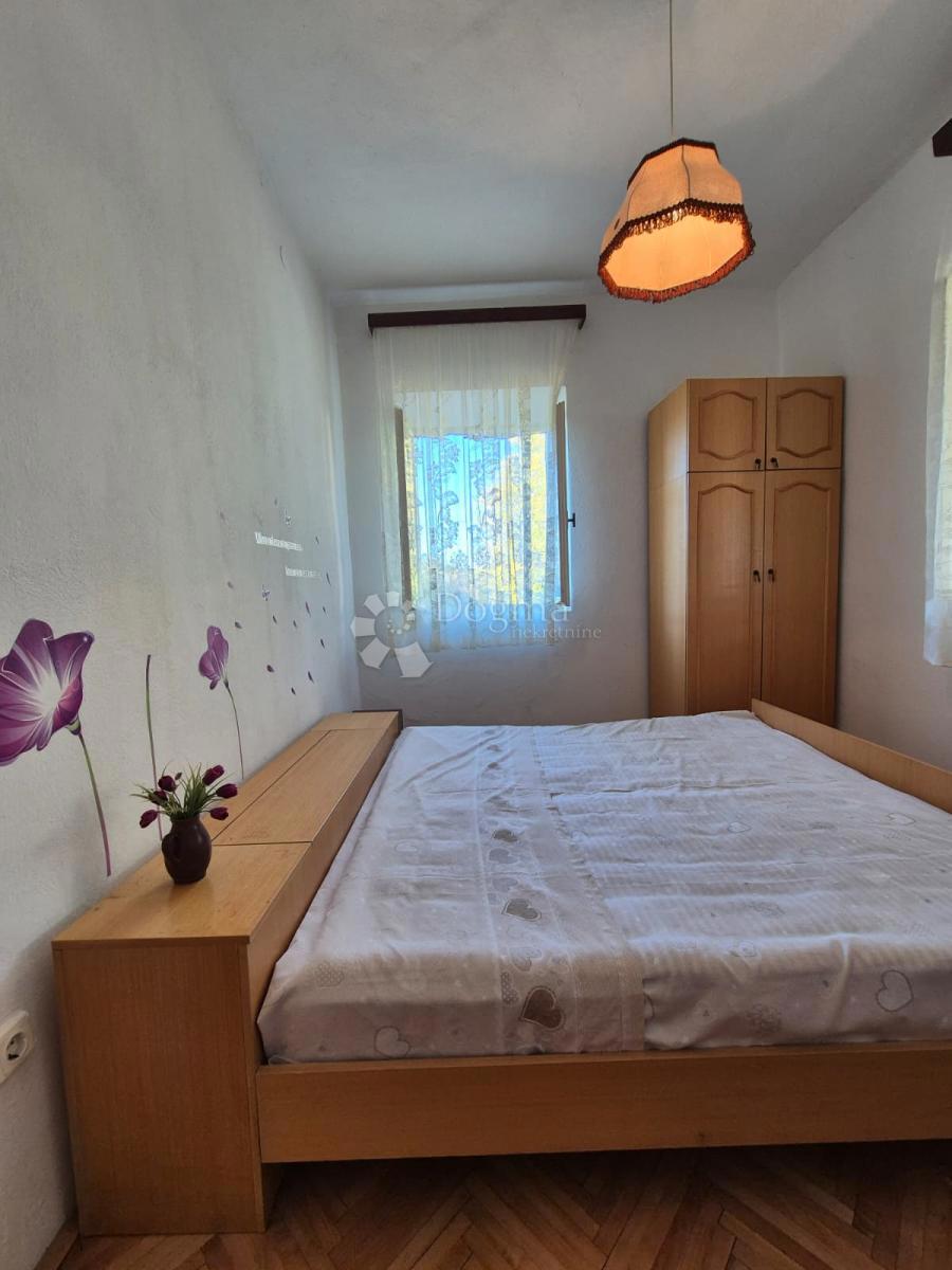 Casa Pašman, Don Marka Cvitanovića, 202m2