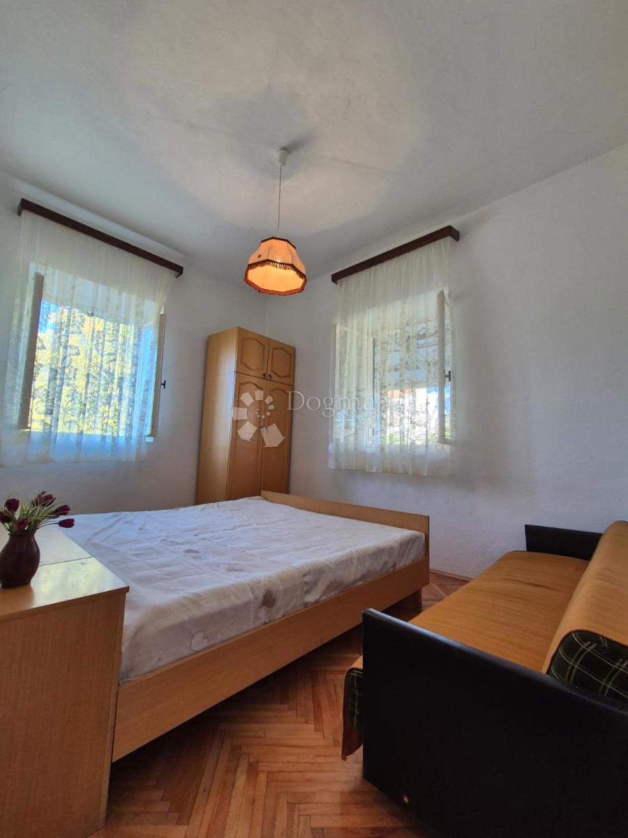 Casa Pašman, Don Marka Cvitanovića, 202m2