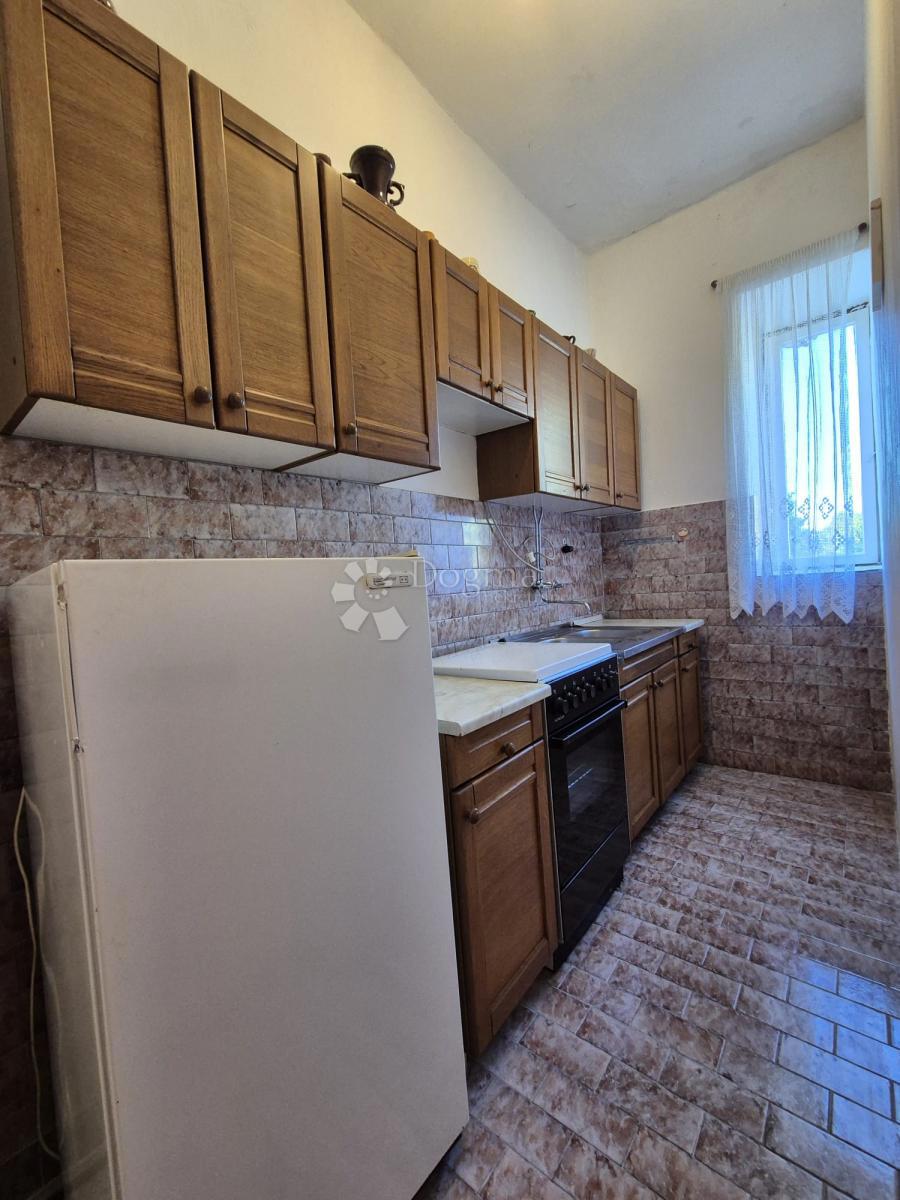 Casa Pašman, Don Marka Cvitanovića, 202m2