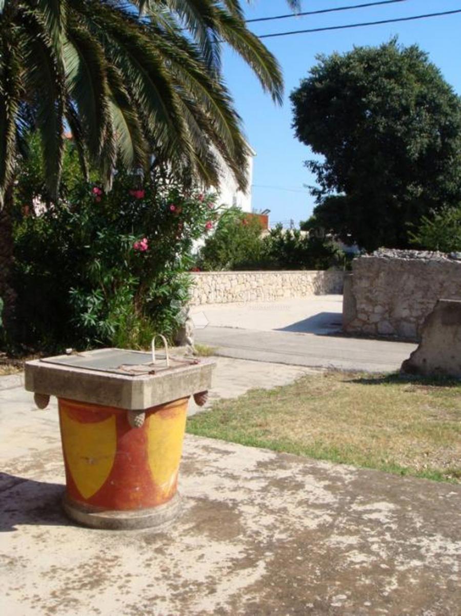 Casa Pašman, Don Marka Cvitanovića, 202m2