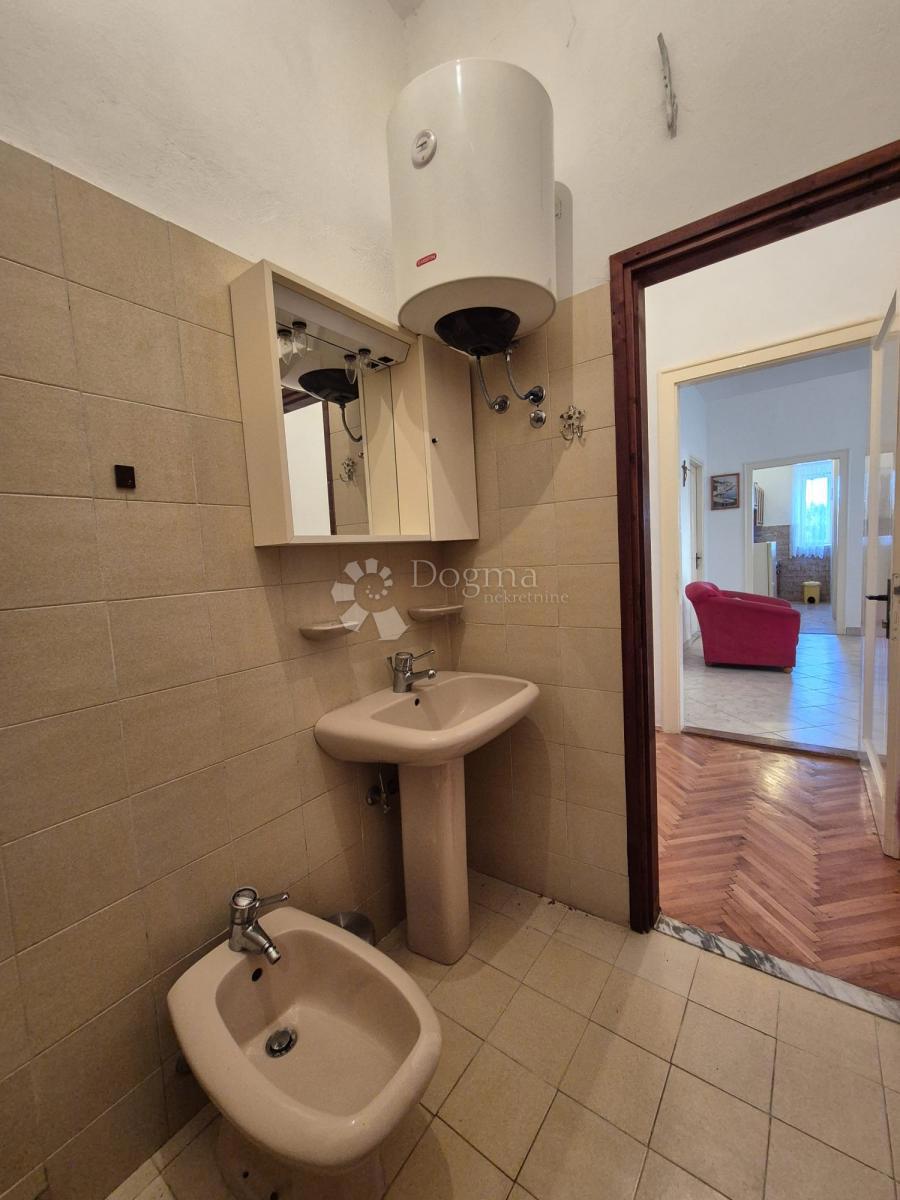 Casa Pašman, Don Marka Cvitanovića, 202m2