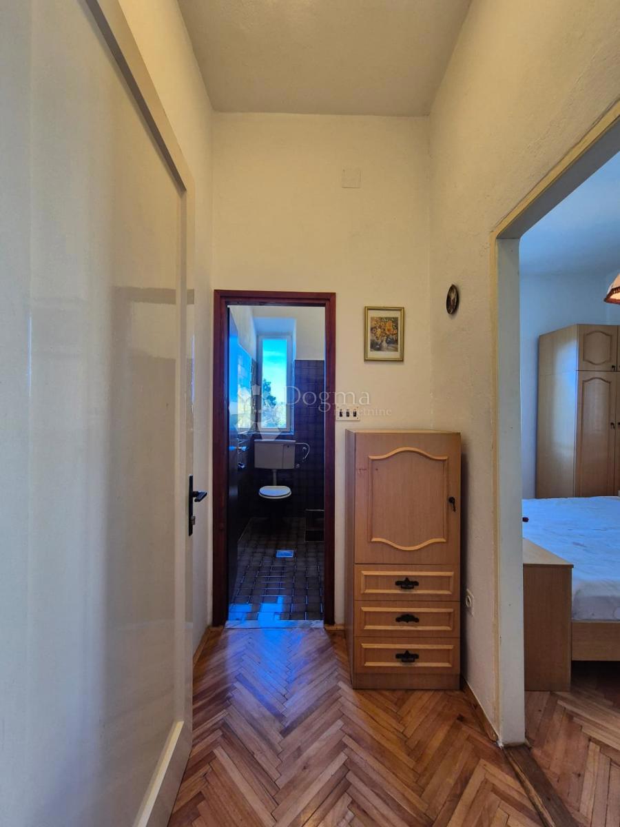 Casa Pašman, Don Marka Cvitanovića, 202m2