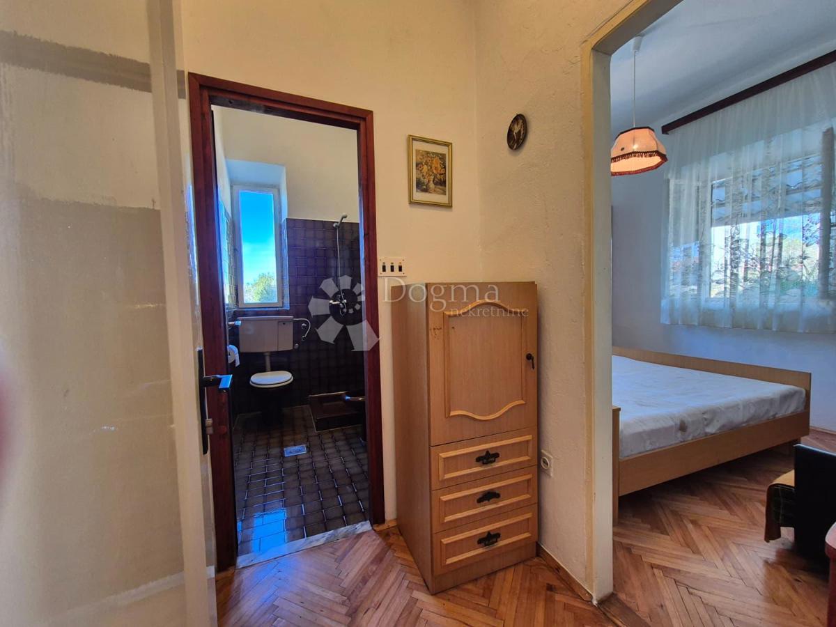 Casa Pašman, Don Marka Cvitanovića, 202m2