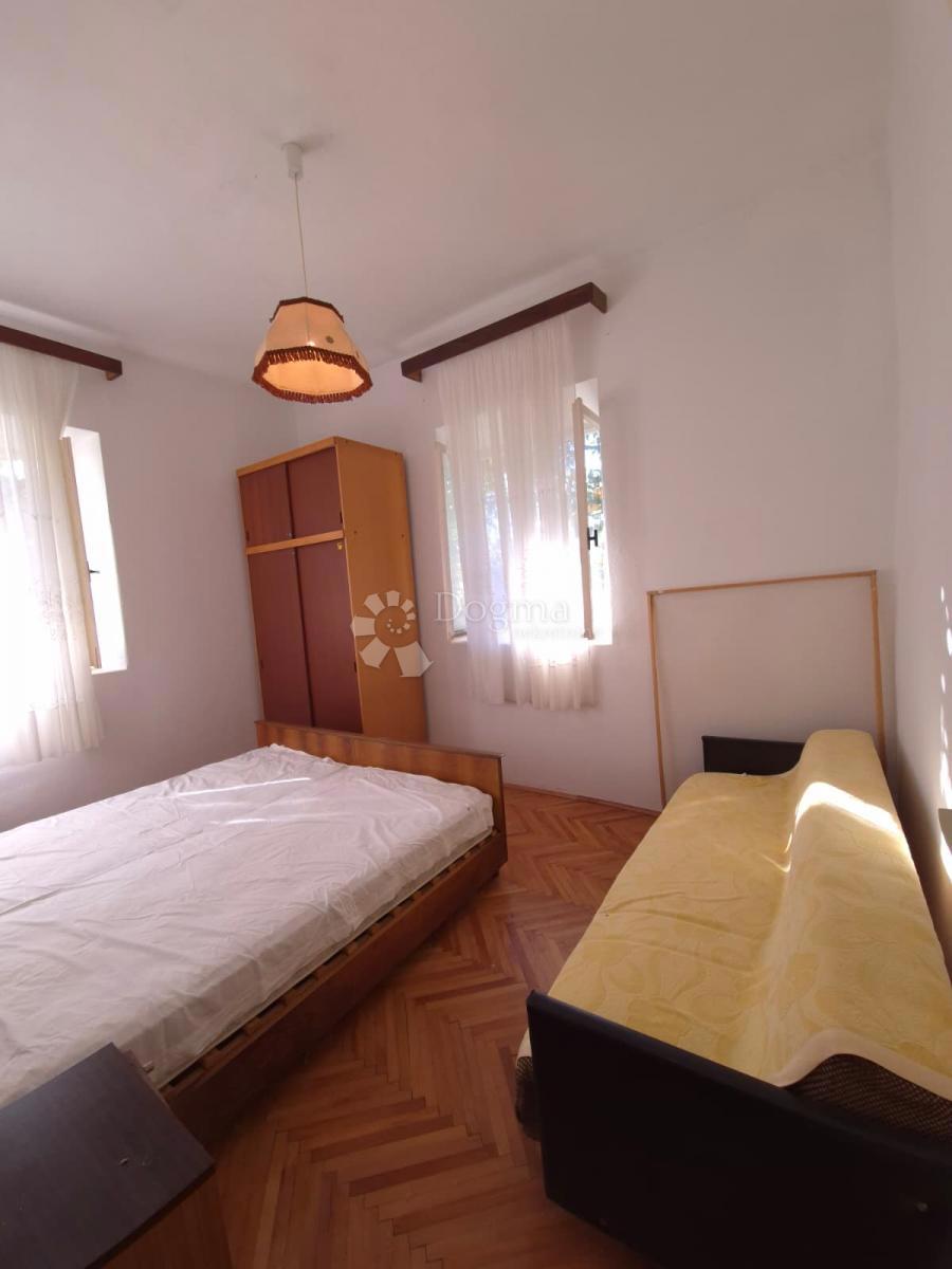 Casa Pašman, Don Marka Cvitanovića, 202m2