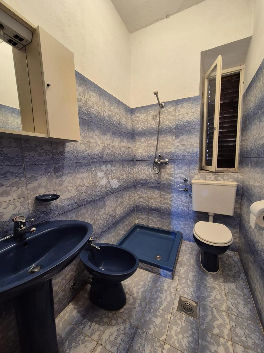 Casa Pašman, Don Marka Cvitanovića, 202m2