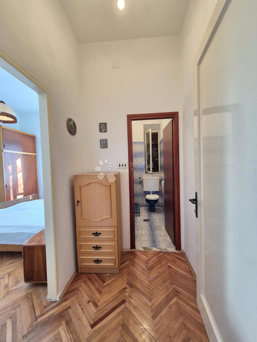 Casa Pašman, Don Marka Cvitanovića, 202m2