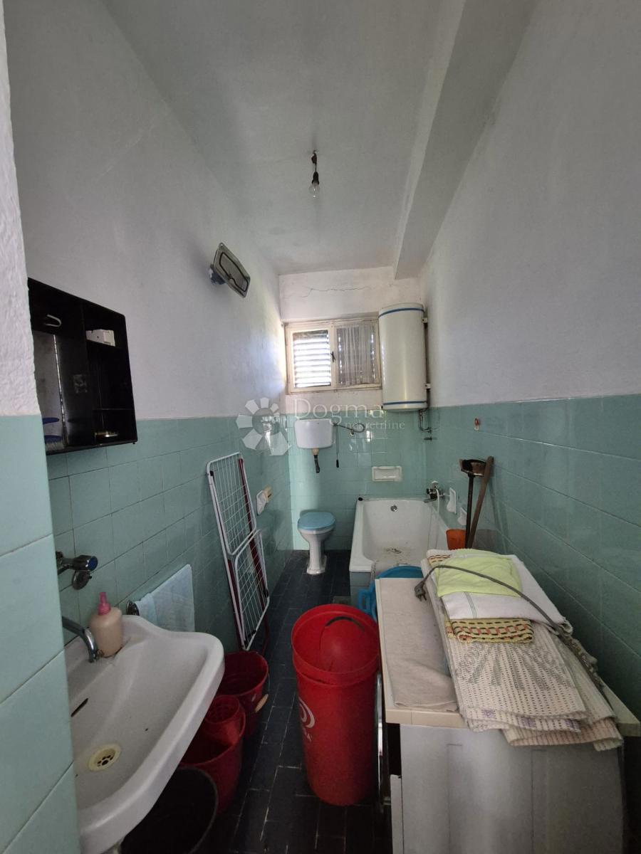 Casa Pašman, Don Marka Cvitanovića, 202m2