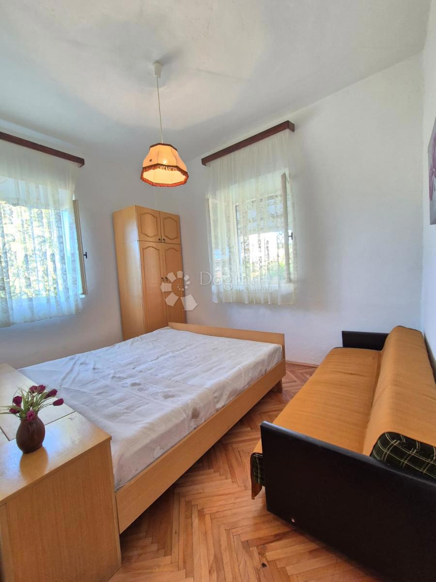 Casa Pašman, Don Marka Cvitanovića, 202m2