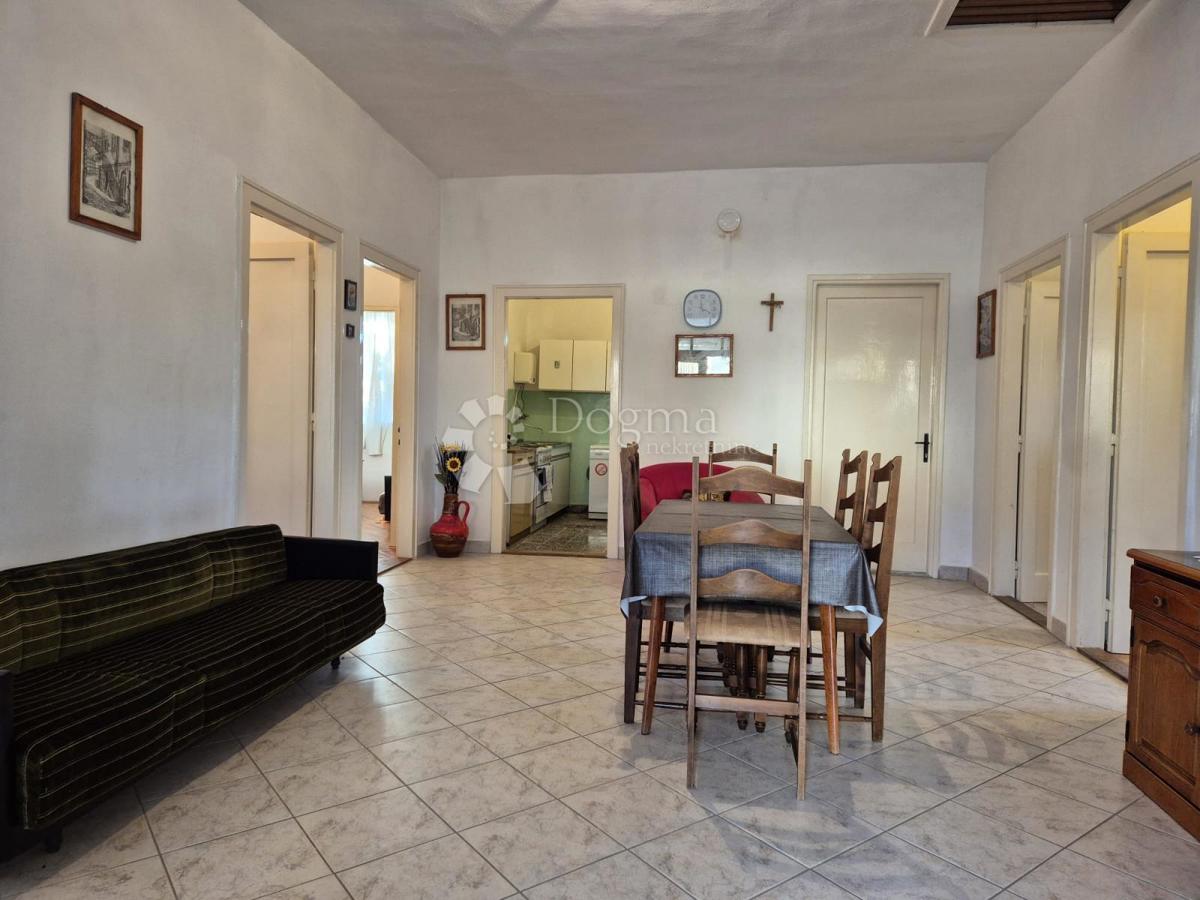 Casa Pašman, Don Marka Cvitanovića, 202m2