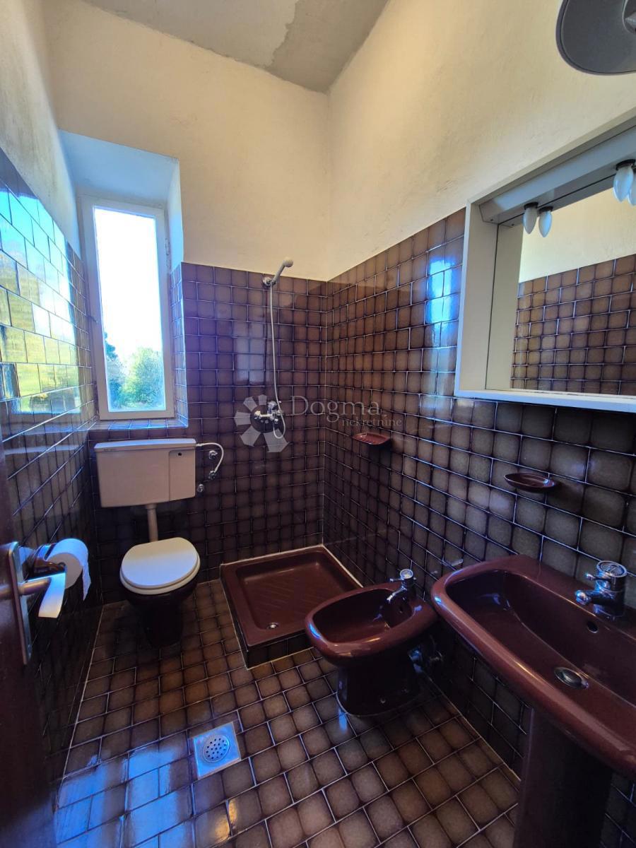 Casa Pašman, Don Marka Cvitanovića, 202m2