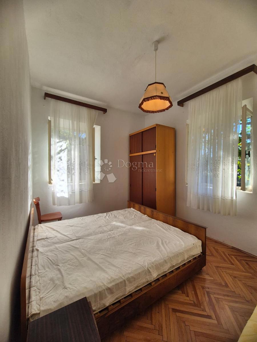 Casa Pašman, Don Marka Cvitanovića, 202m2