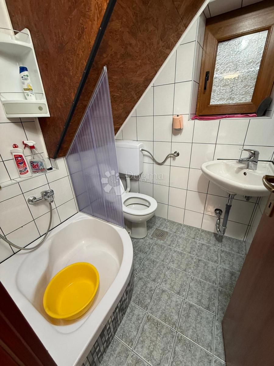 Casa Mračin, Netretić, 133m2