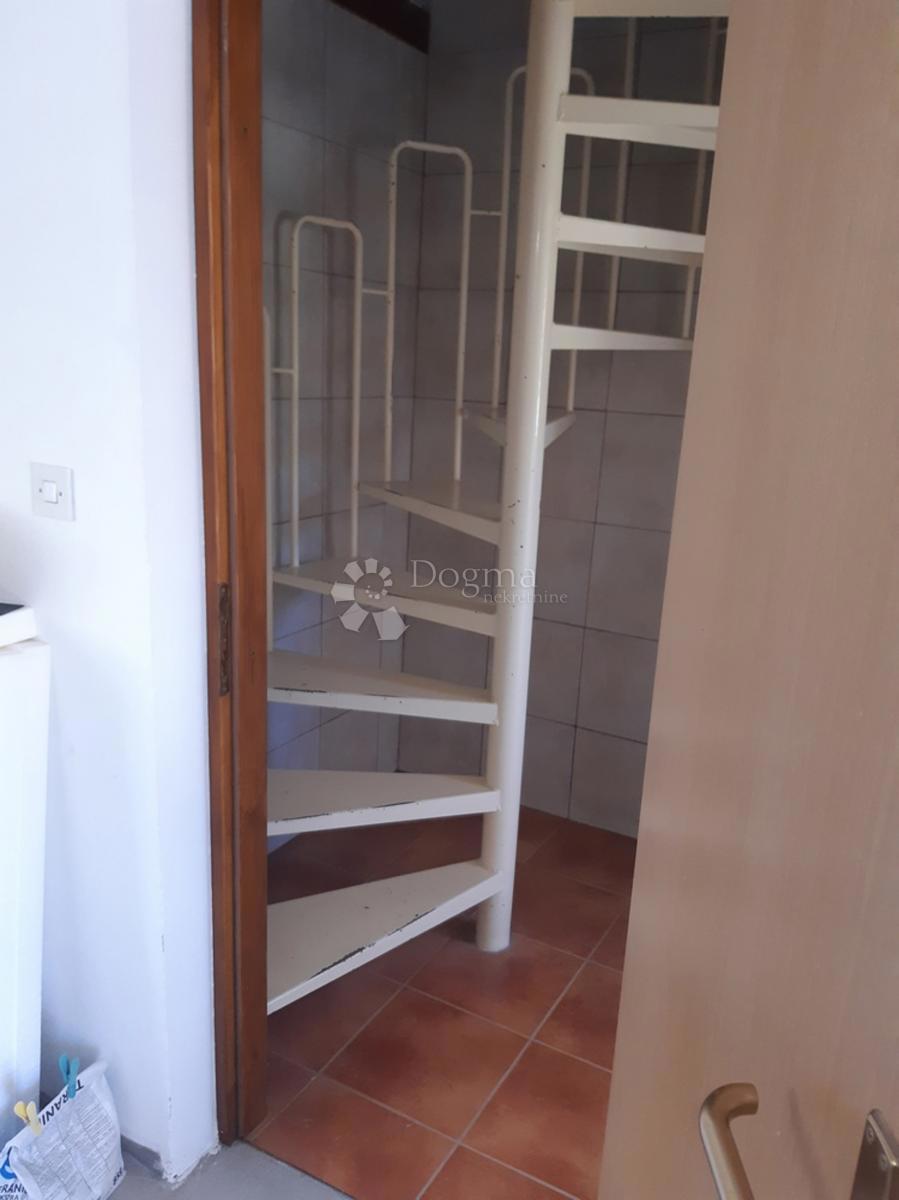 Casa Mračin, Netretić, 133m2