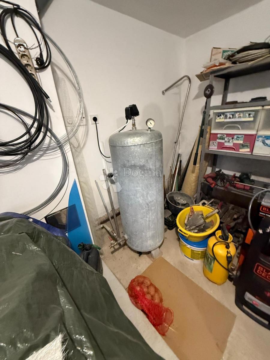 Casa Mračin, Netretić, 133m2