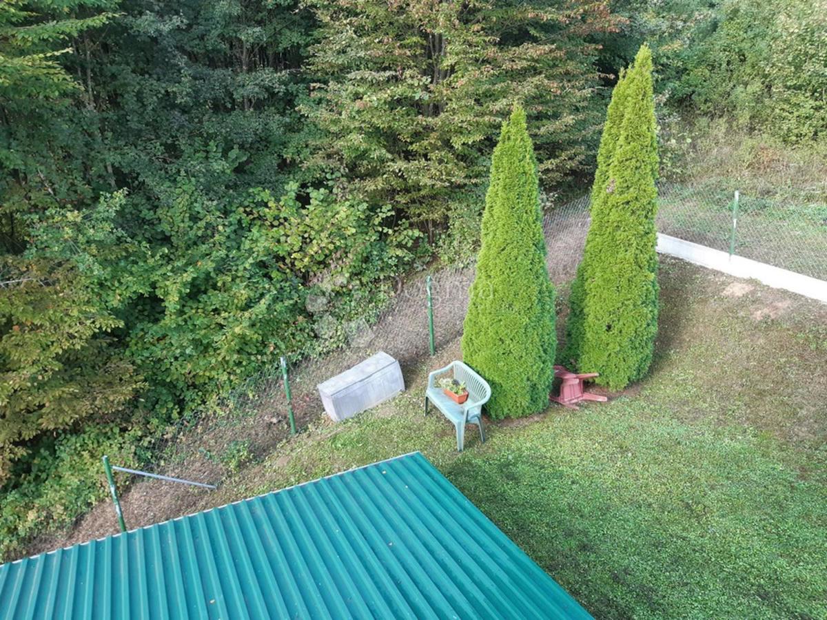 Casa Mračin, Netretić, 133m2