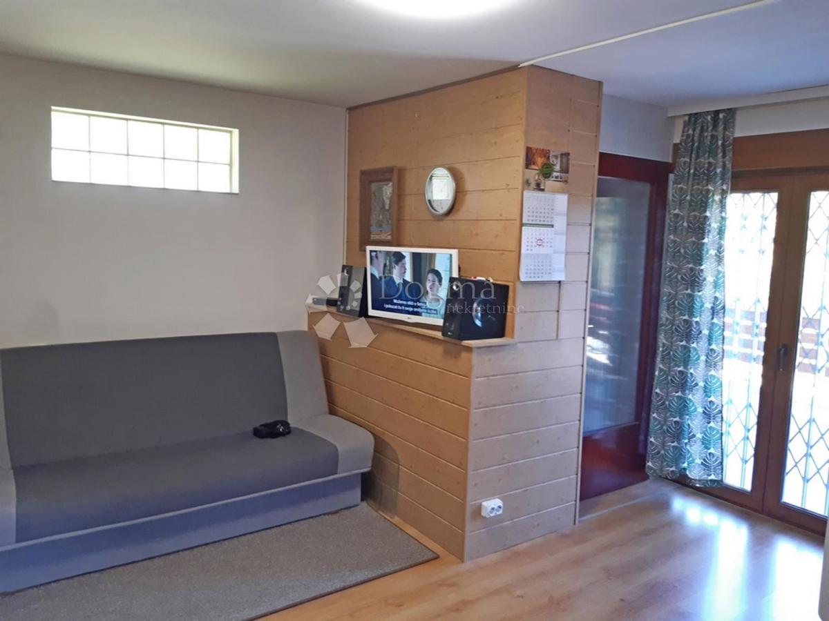 Casa Mračin, Netretić, 133m2