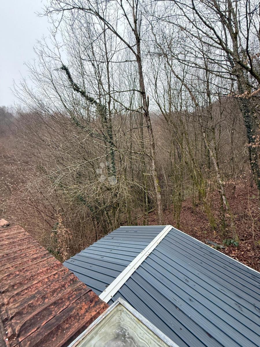 Casa Mračin, Netretić, 133m2