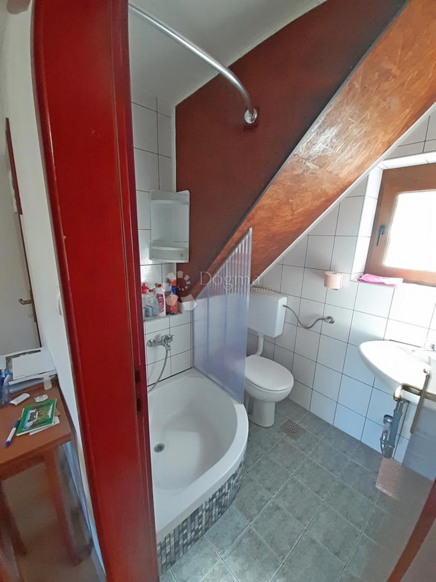 Casa Mračin, Netretić, 133m2