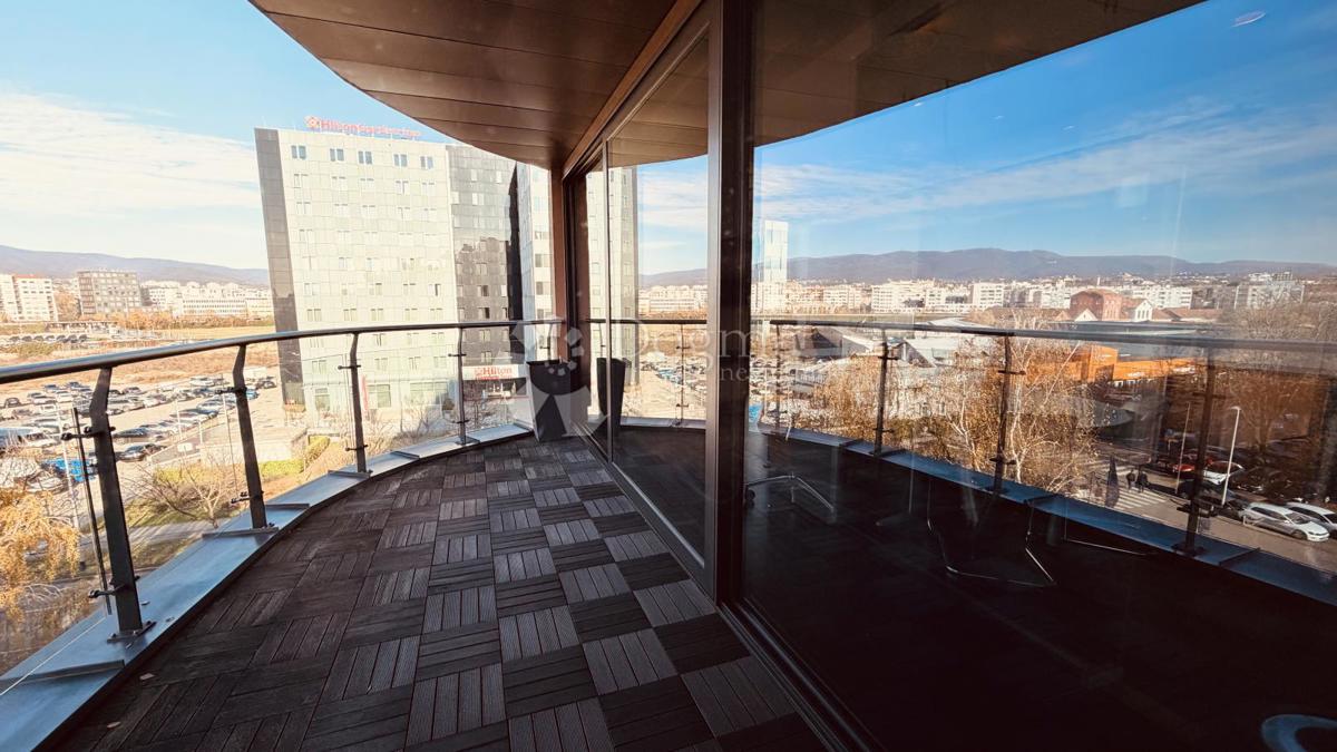 Locale commerciale Donji grad, Donji Grad, 115,30m2