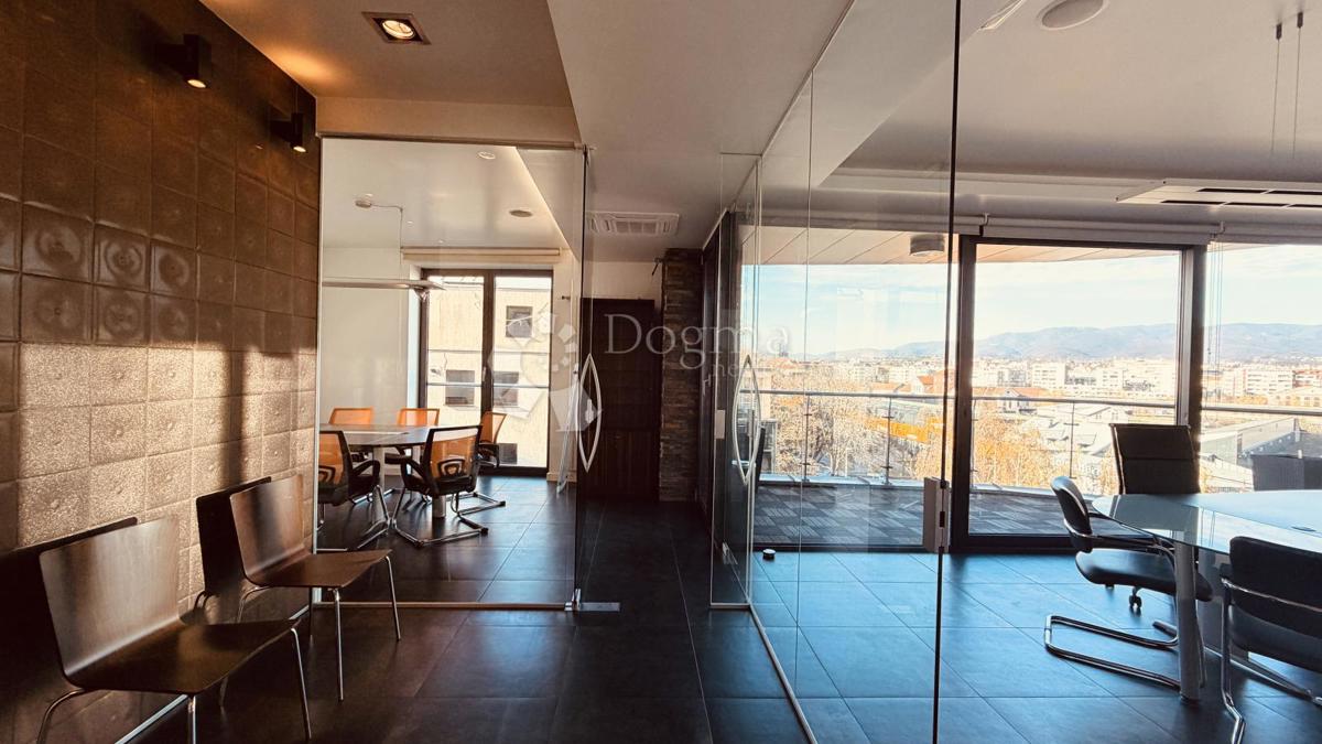 Locale commerciale Donji grad, Donji Grad, 115,30m2