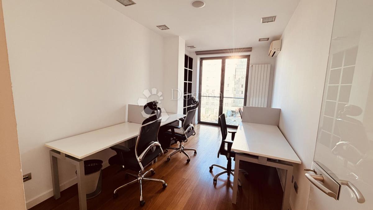 Locale commerciale Donji grad, Donji Grad, 115,30m2