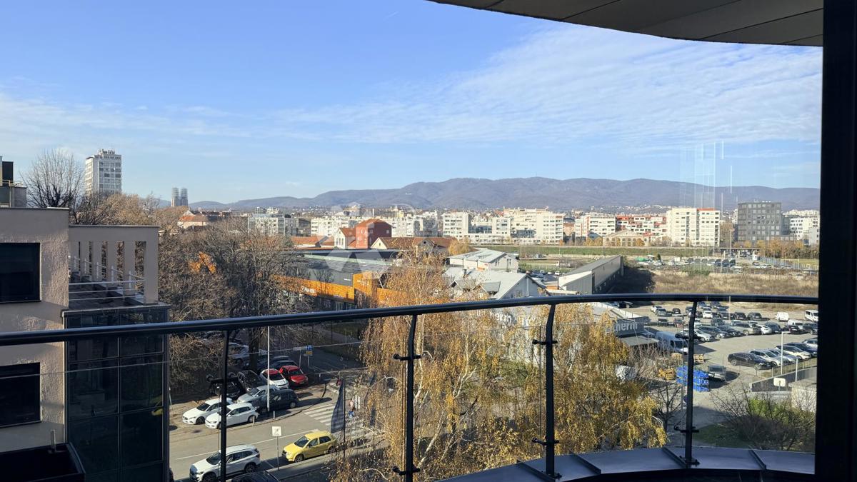 Locale commerciale Donji grad, Donji Grad, 115,30m2