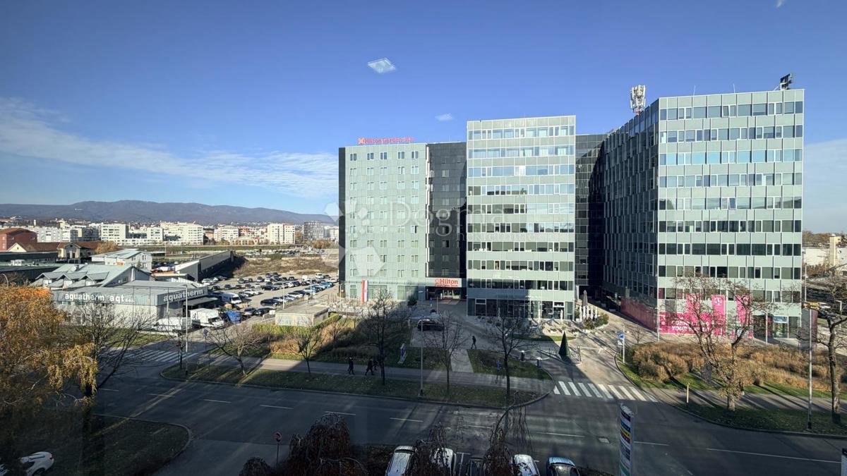 Locale commerciale Donji grad, Donji Grad, 115,30m2