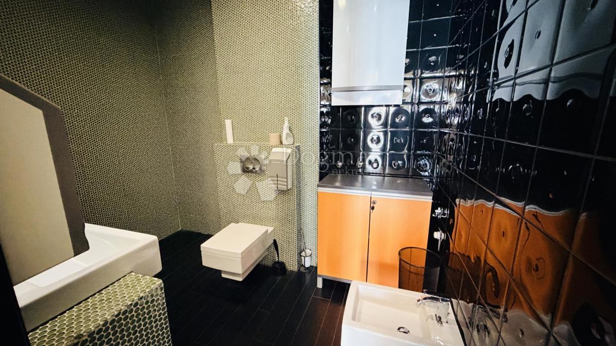 Locale commerciale Donji grad, Donji Grad, 115,30m2