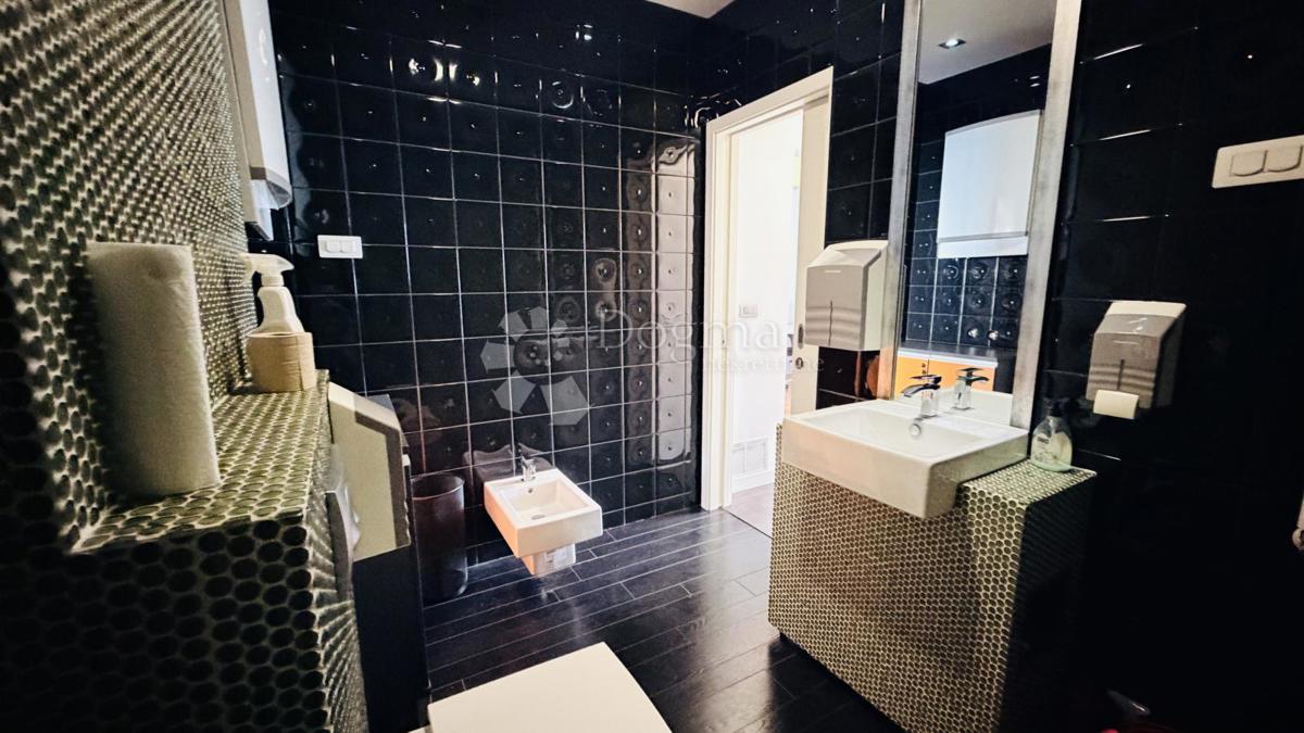 Locale commerciale Donji grad, Donji Grad, 115,30m2