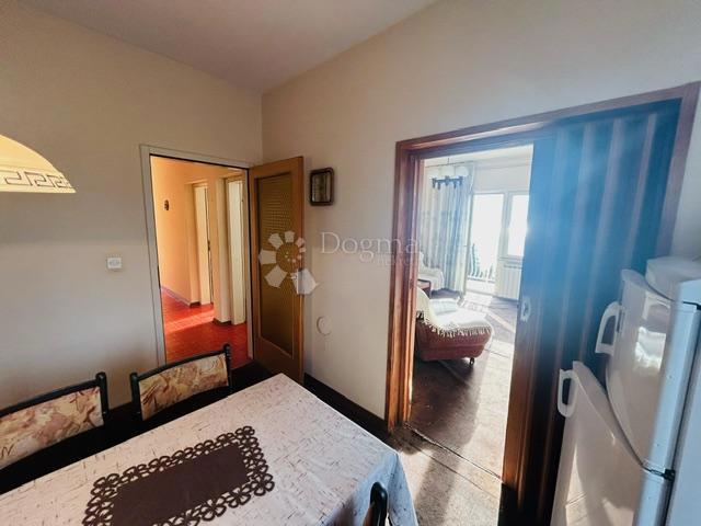 Allogio Krimeja, Rijeka, 104,93m2