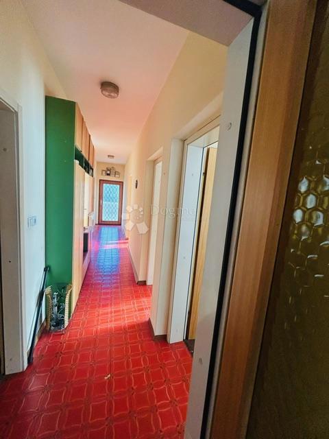 Allogio Krimeja, Rijeka, 104,93m2