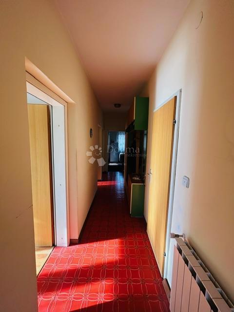 Allogio Krimeja, Rijeka, 104,93m2