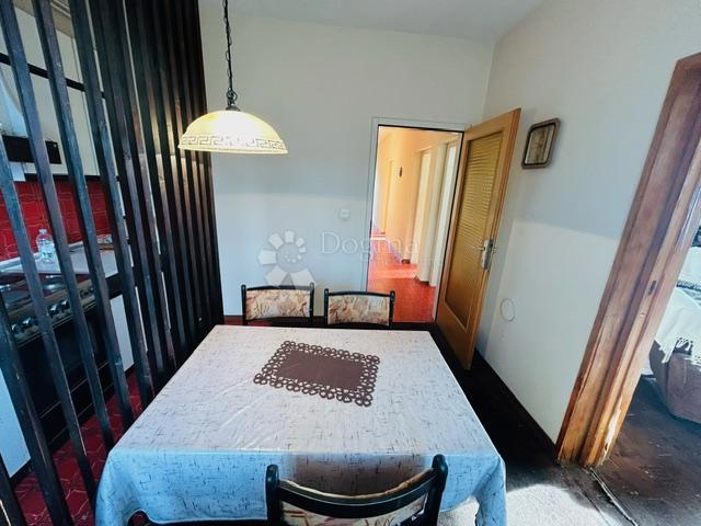 Allogio Krimeja, Rijeka, 104,93m2