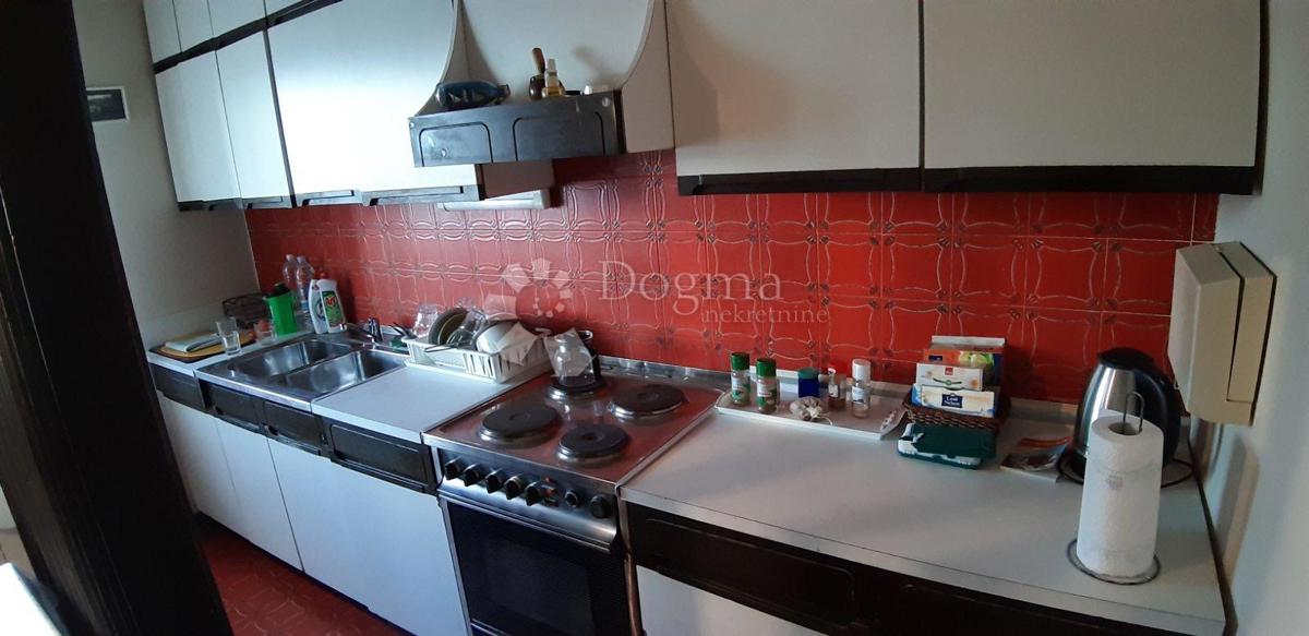 Allogio Krimeja, Rijeka, 104,93m2