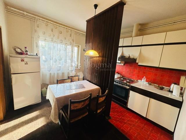 Allogio Krimeja, Rijeka, 104,93m2