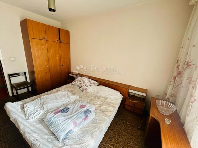 Allogio Krimeja, Rijeka, 104,93m2