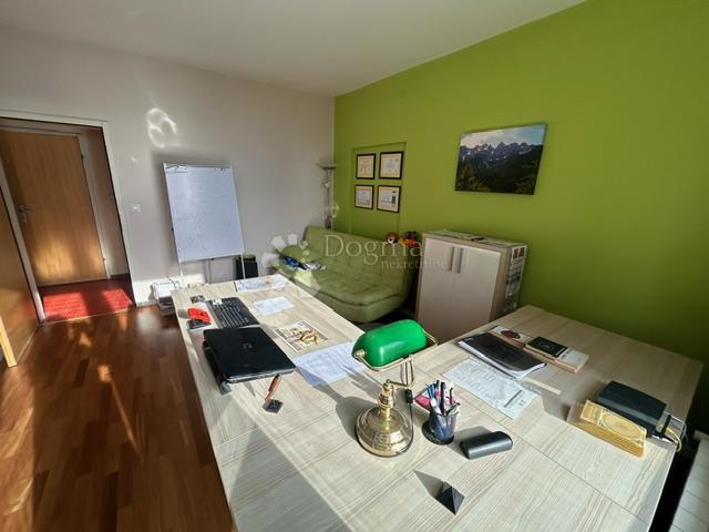 Allogio Krimeja, Rijeka, 104,93m2