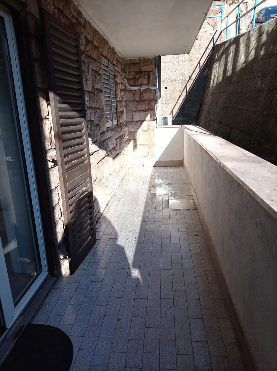 Allogio Bakar, 70,58m2