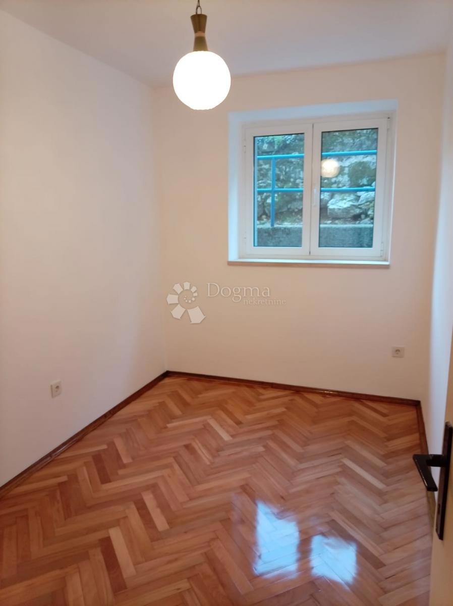 Allogio Bakar, 70,58m2