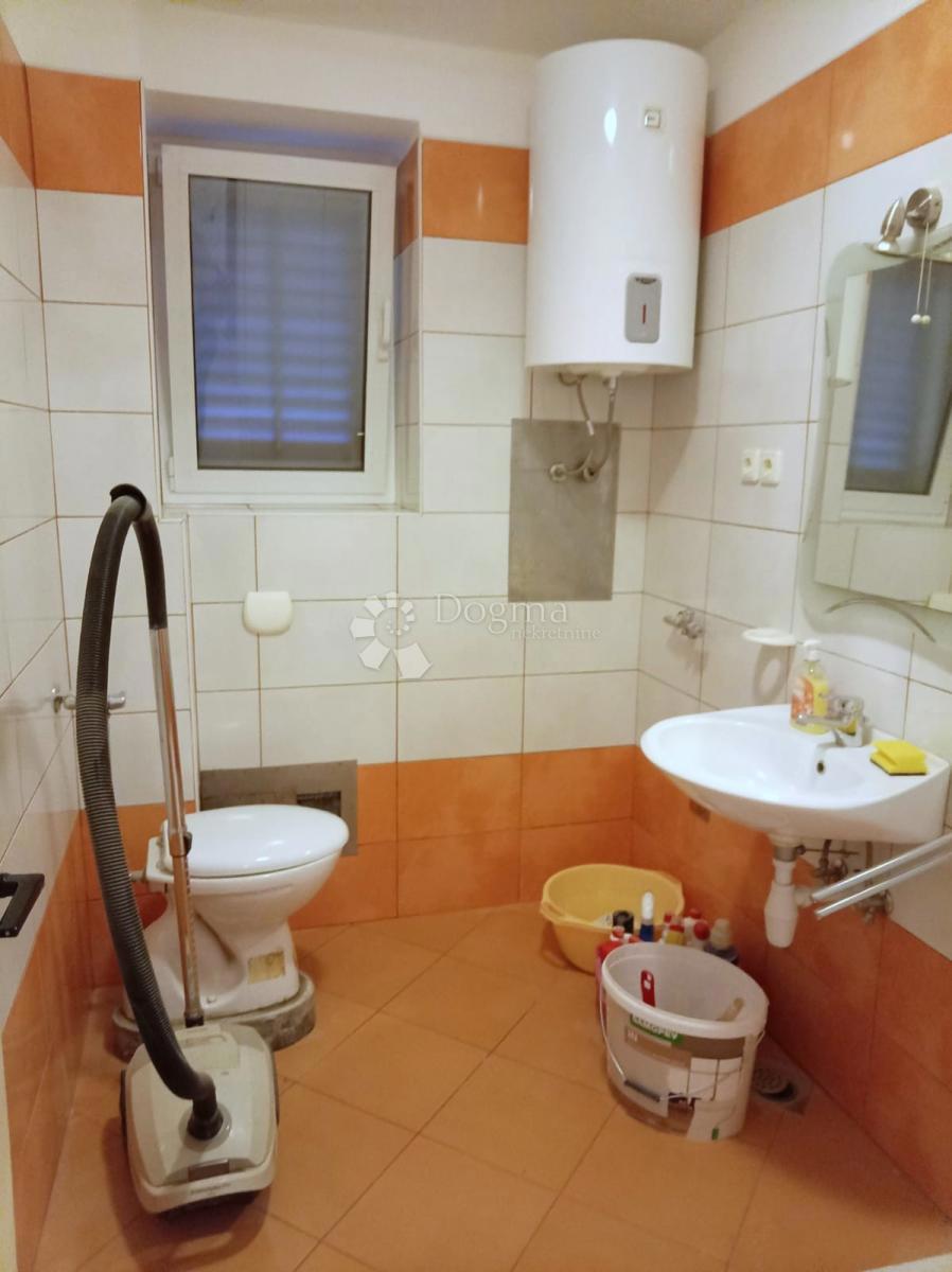 Allogio Bakar, 70,58m2