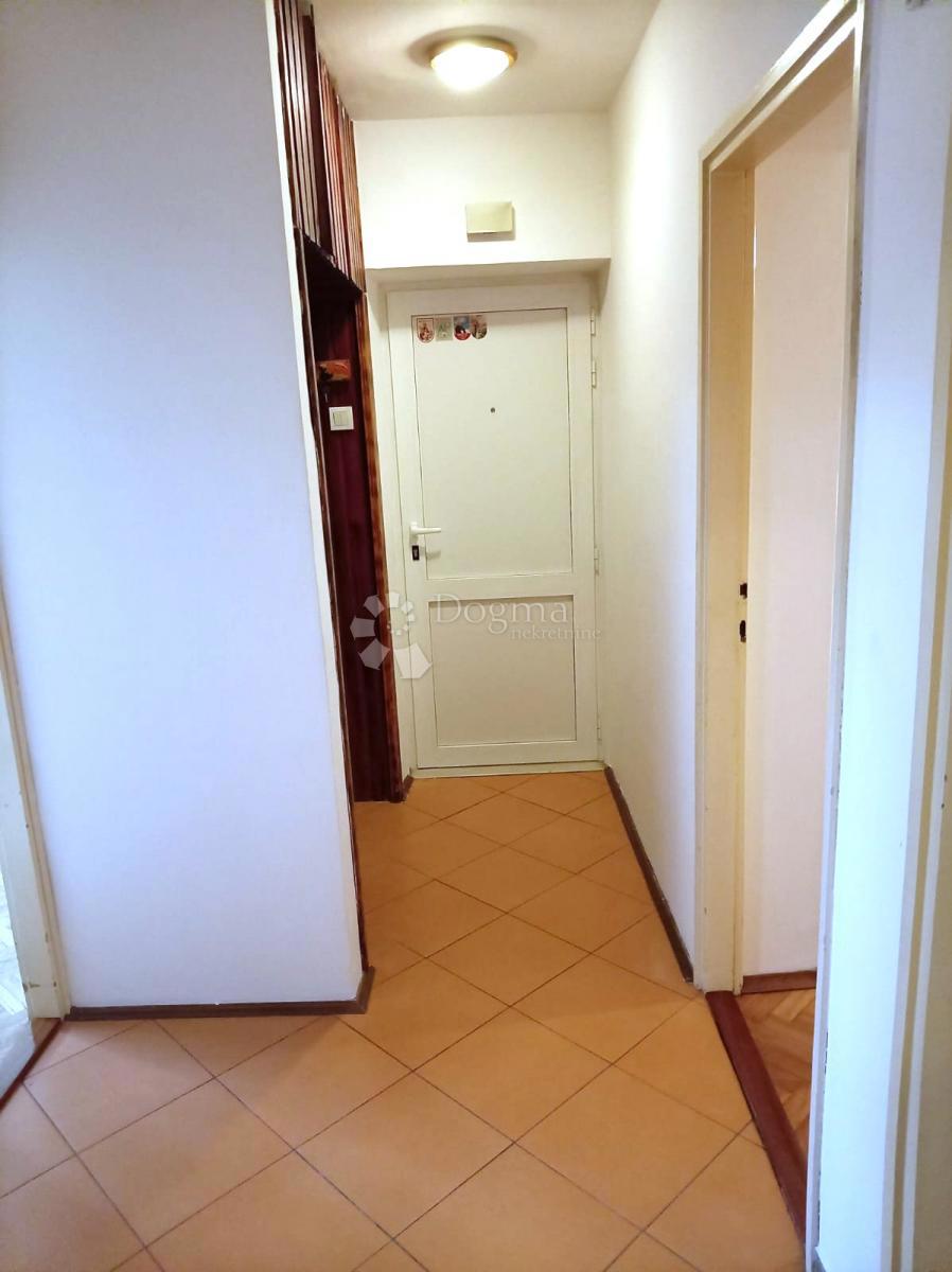 Allogio Bakar, 70,58m2