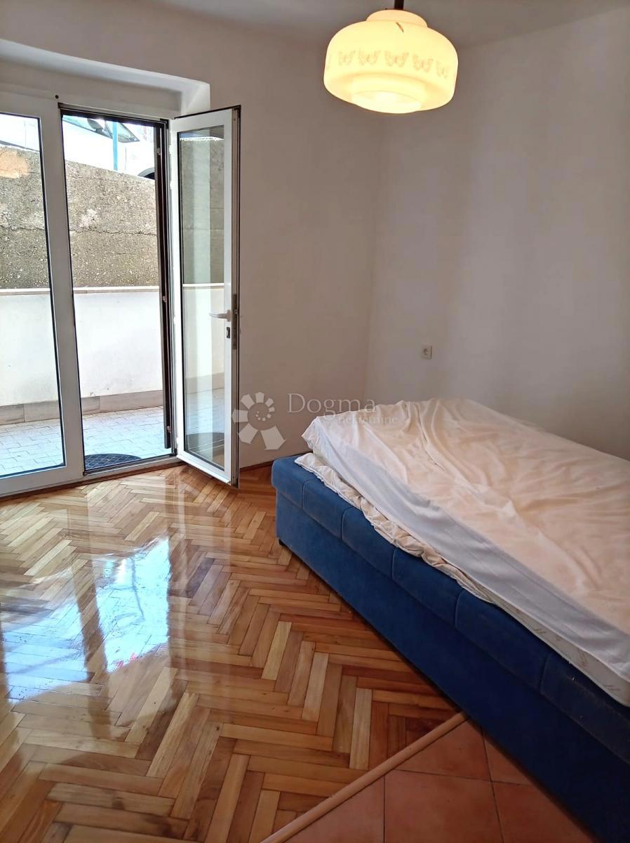 Allogio Bakar, 70,58m2