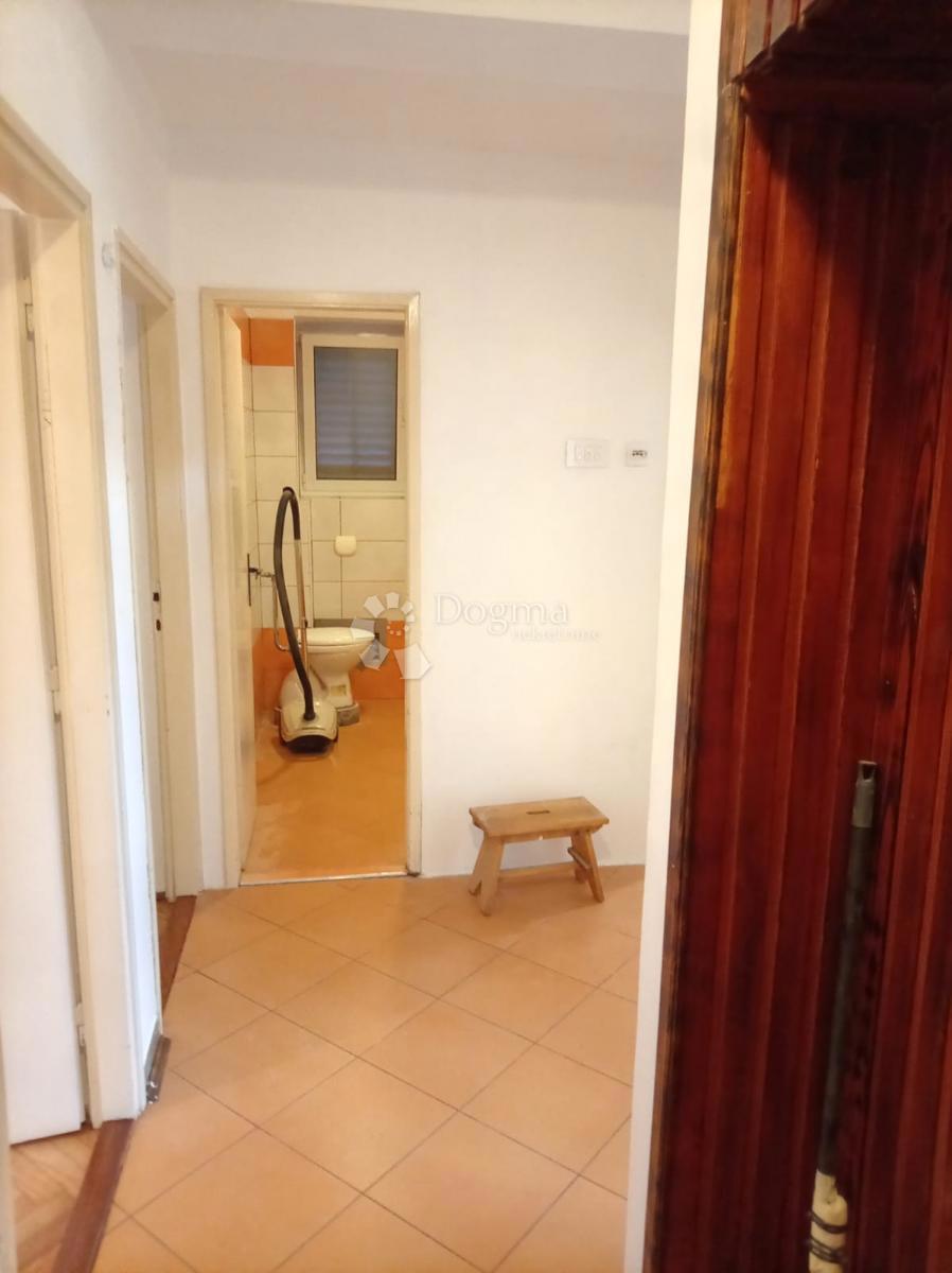 Allogio Bakar, 70,58m2