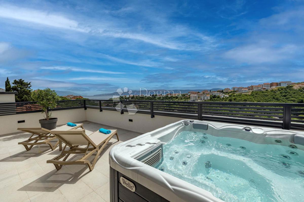 Casa Novi Vinodolski, 300m2