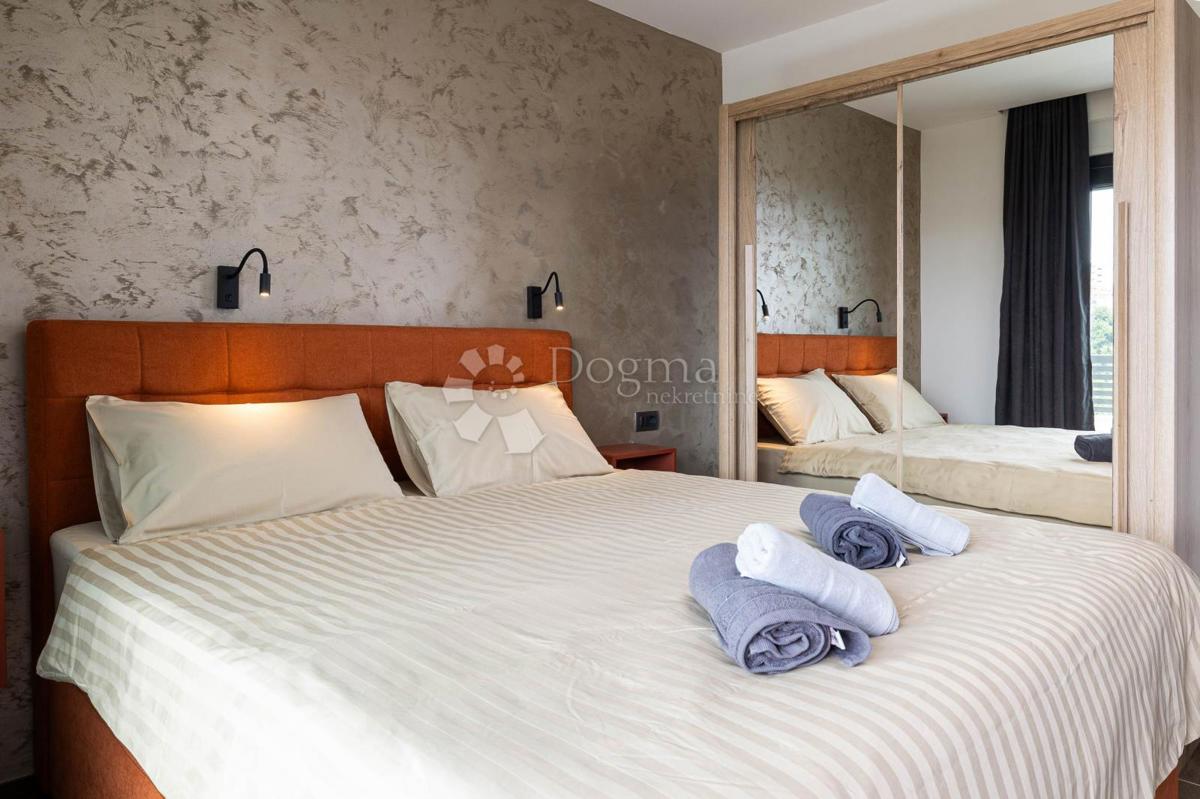 Casa Novi Vinodolski, 300m2