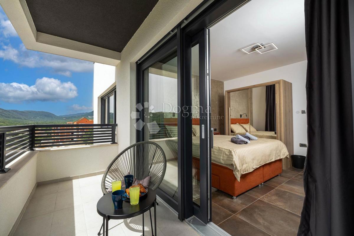 Casa Novi Vinodolski, 300m2